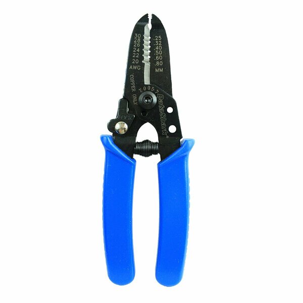 Paladin Tools Strip/Cut Strip/Cut 30-20 Awg PA70057